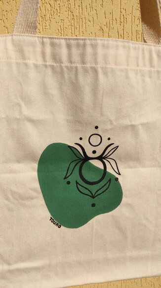 Eco Bag Signos (verificar Descrição)