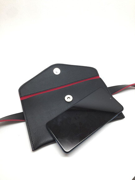 Pochete Envelope