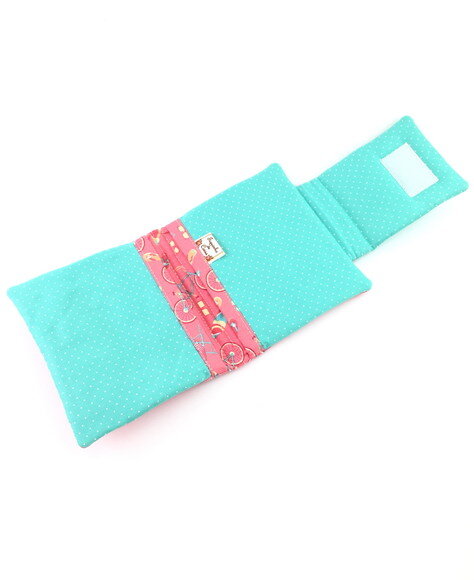 Porta absorventes (Verificar Descrição)
