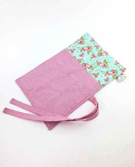 Porta talheres (Solicitar estampas)