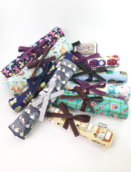 Porta talheres (Solicitar estampas)