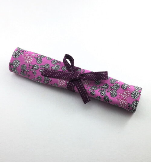 Porta talheres (Solicitar estampas)
