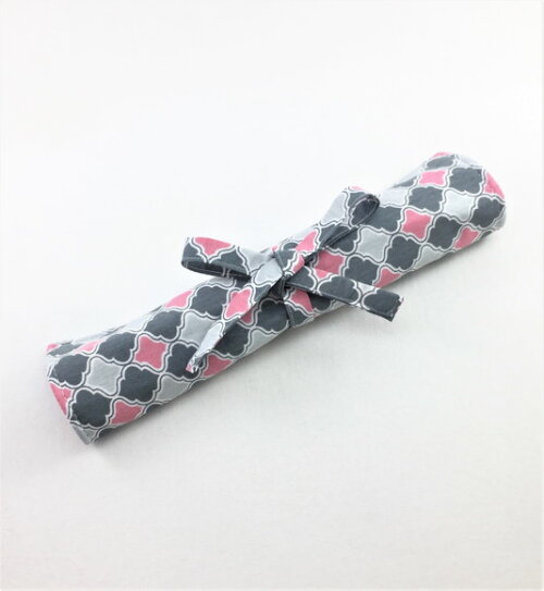 Porta talheres (Solicitar estampas)