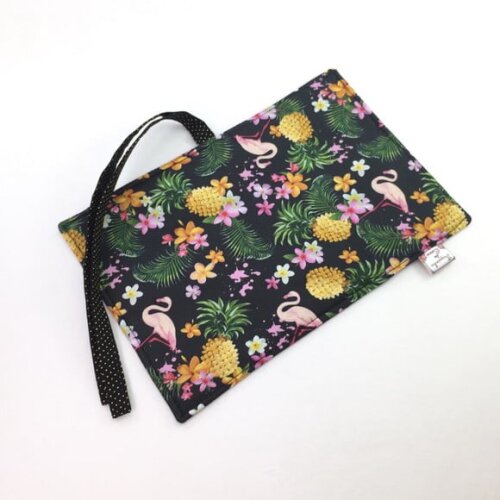 Porta talheres (Solicitar estampas)