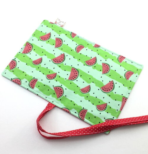 Porta talheres (Solicitar estampas)