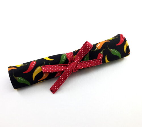 Porta talheres (Solicitar estampas)