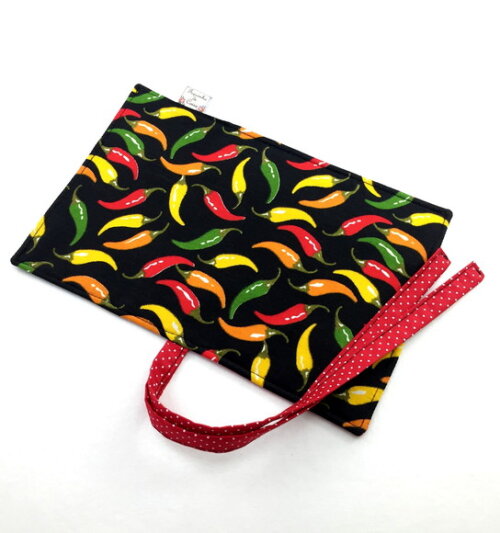 Porta talheres (Solicitar estampas)