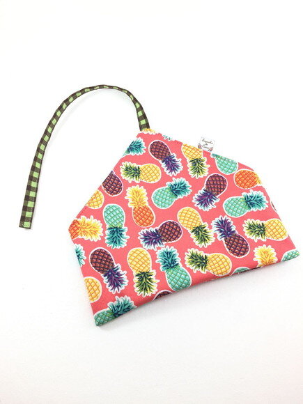 Porta Talheres (Solicitar estampas)