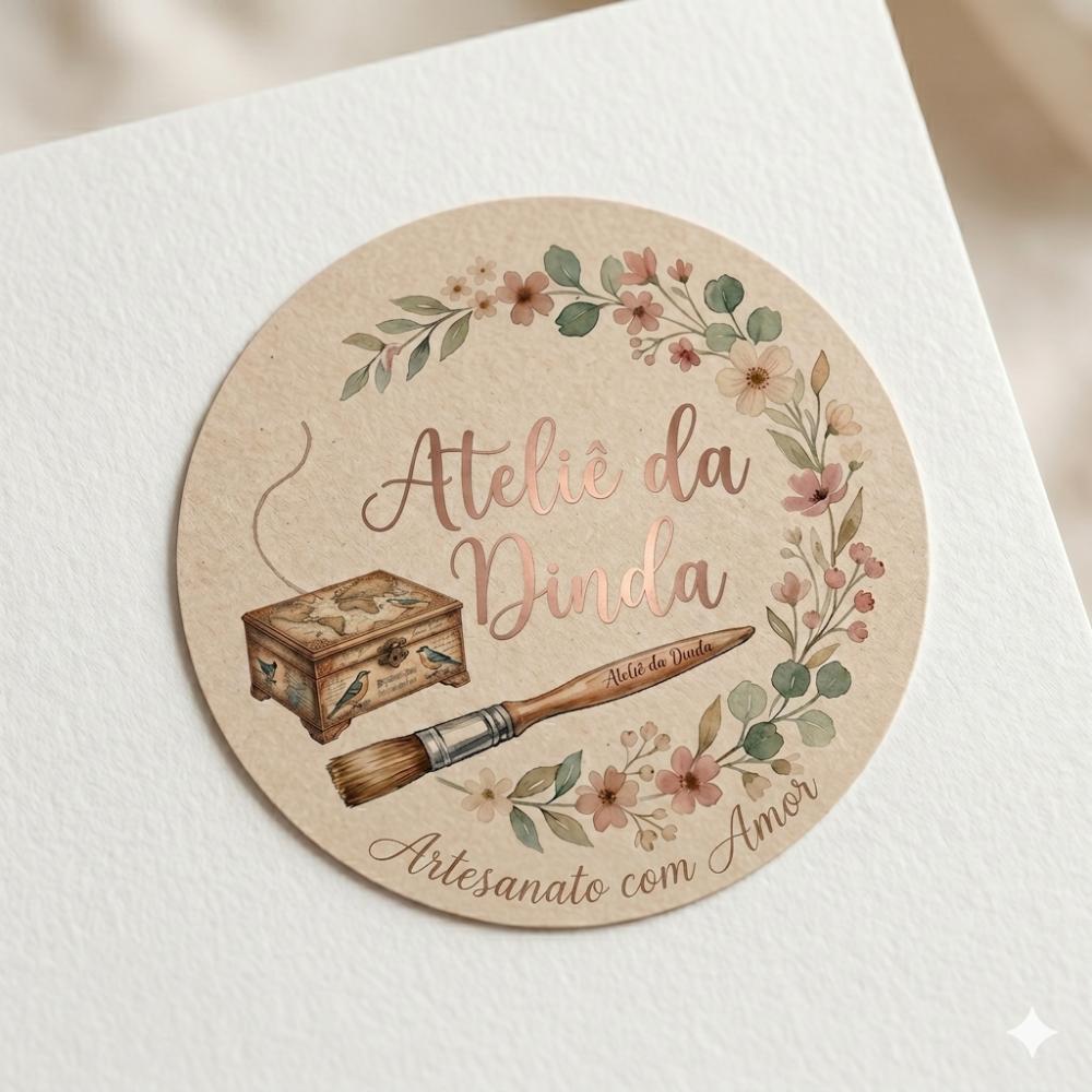 Ateliê da Dinda
