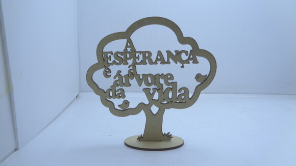 Arvore da Esperança