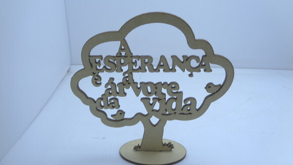 Arvore da Esperança