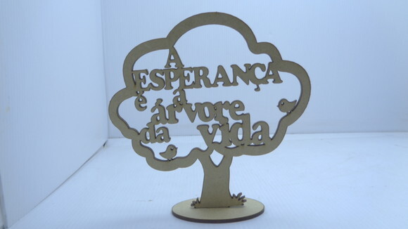 Arvore da Esperança