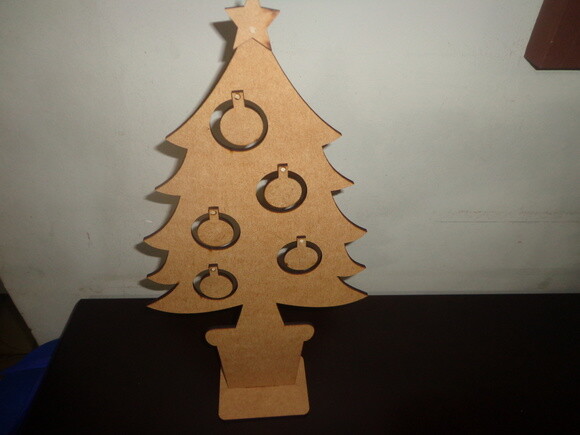 Arvore de Natal Pratica