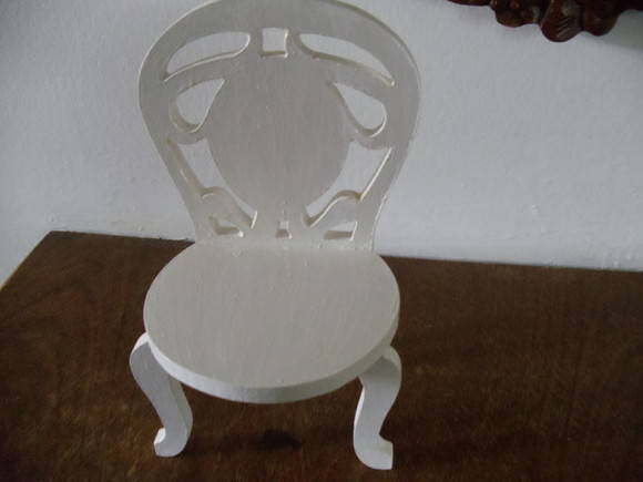 Cadeira Provençal Mini