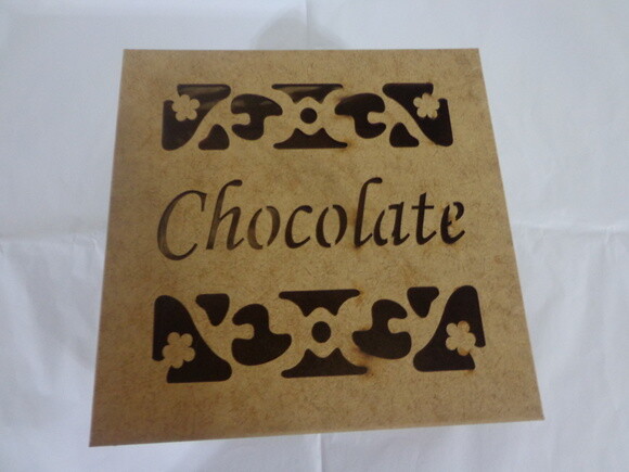 Caixa Chocolate -1