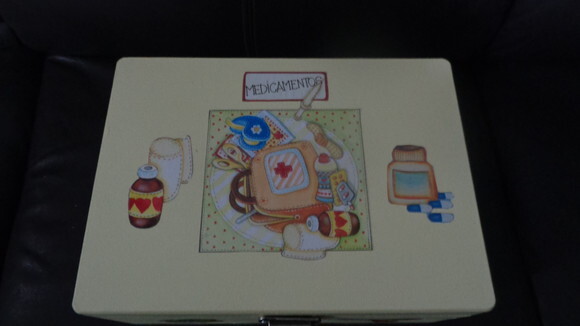 Caixa de Medicamentos-2