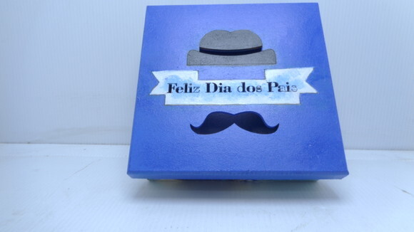 Caixa para o Pais