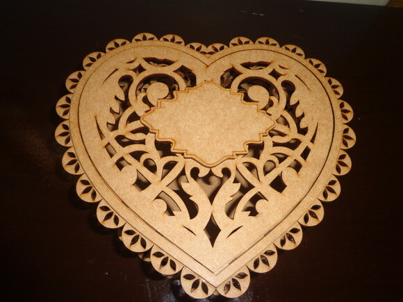 Caixa Romantica