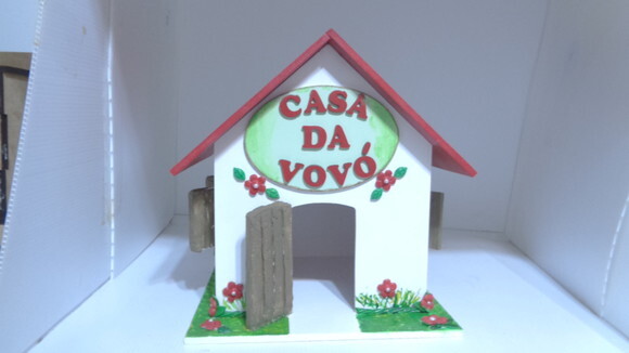 Casinha da Vovó