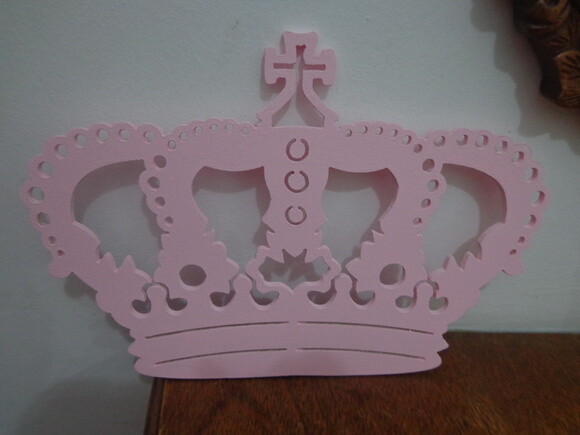 Coroagrande Pintada