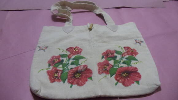 Ecobag Florida
