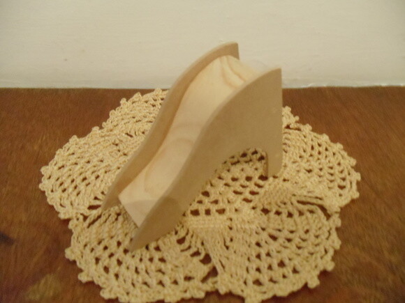 Escorregador Mini em Mdf-pintado 25,00