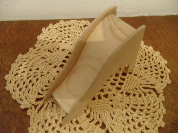 Escorregador Mini em Mdf-pintado 25,00