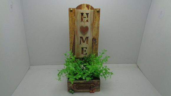 Floreira Home