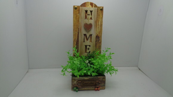 Floreira Home