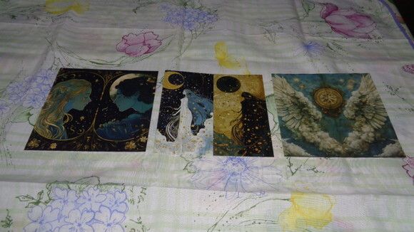 Gravuras Ilustrativas Lindas