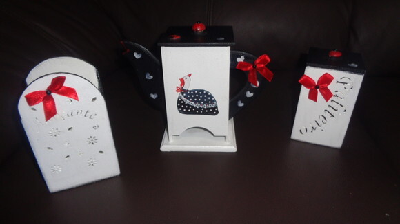 Kit Cozinha-