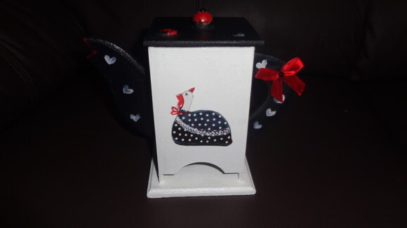 Kit Cozinha-