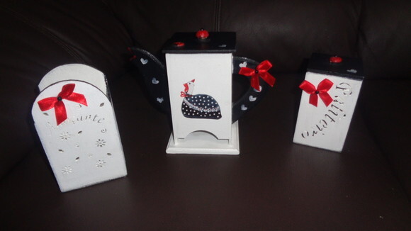 Kit Cozinha-