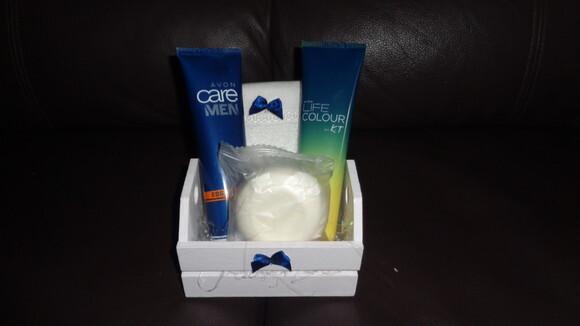 Kit de Barbear Men-2