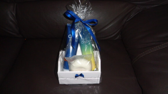 Kit de Barbear Men-2