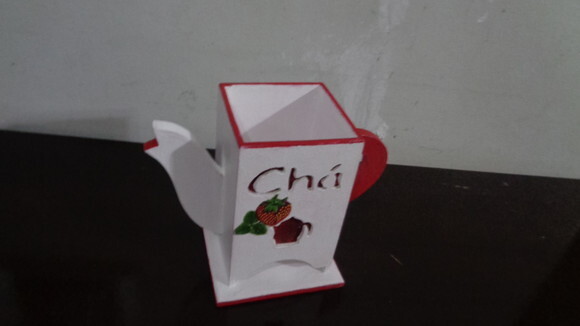 Kit para Cozinha