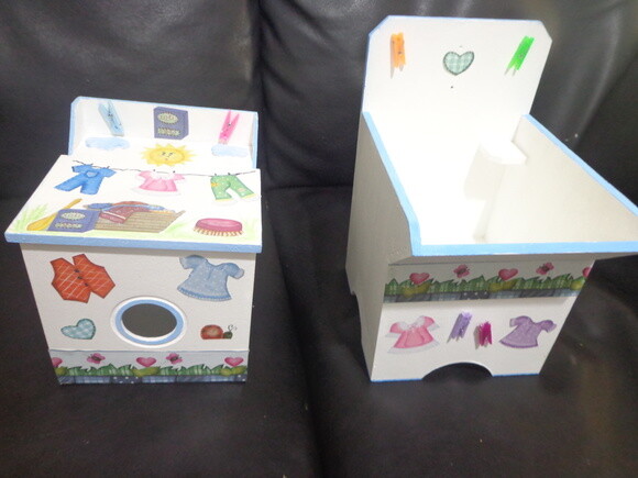 Kit para Lavanderia