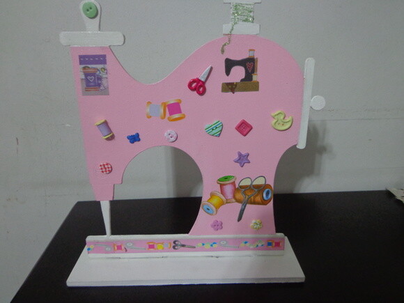 Maquina de Costura G