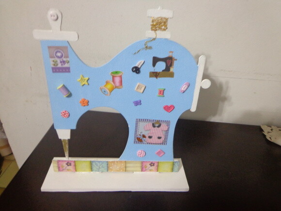 Maquina de Costura G