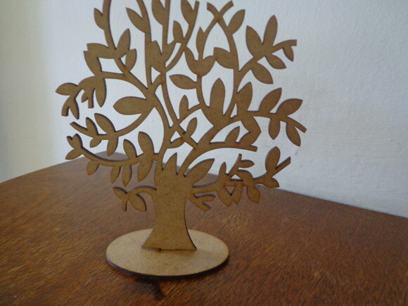 Mini Arvore da Vida