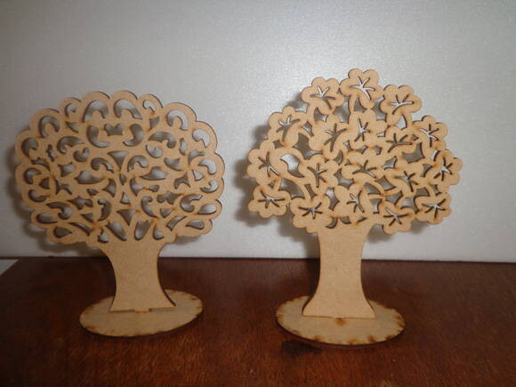 Mini Arvore da Vida--3