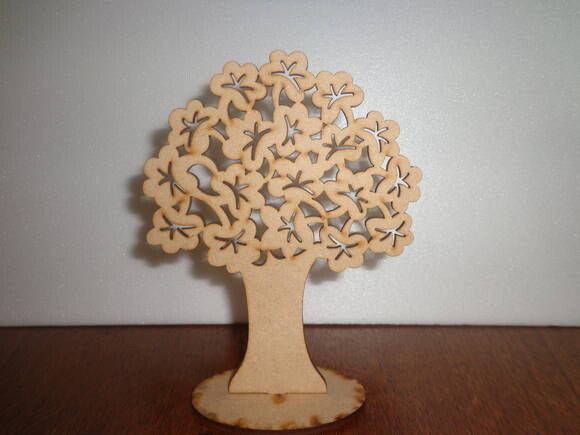 Mini Arvore da Vida--3