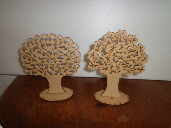 Mini Arvore da Vida--3