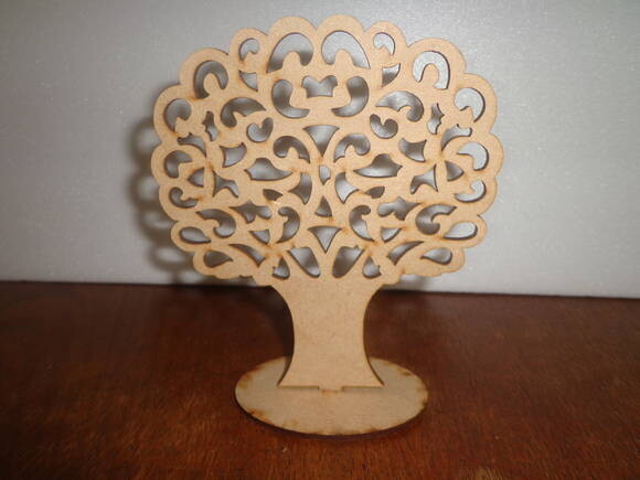 Mini Arvore da Vida--3