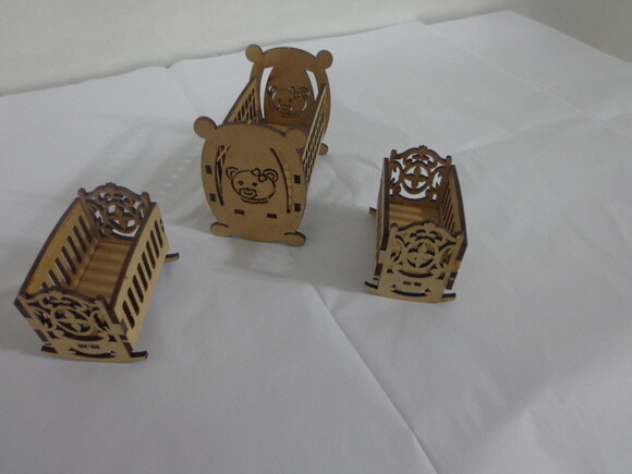 Mini Bercinhos