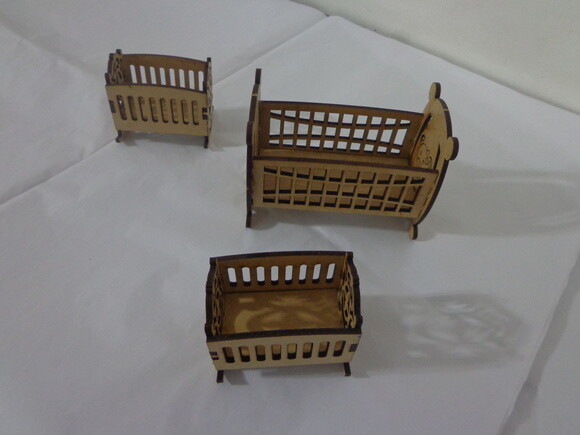 Mini Bercinhos