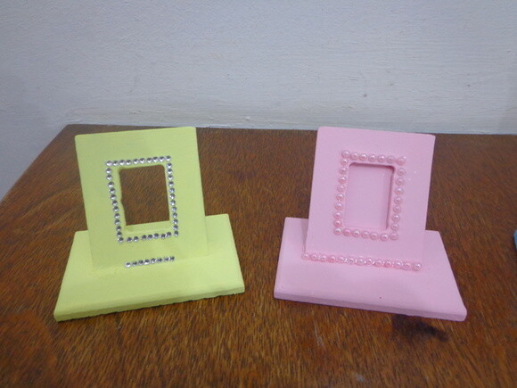 Mini Porta Retratos