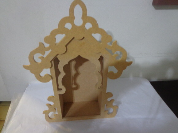 Oratorio em mdf Gg