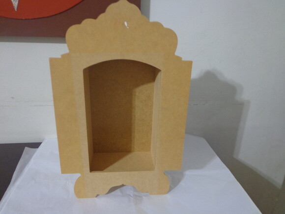 Oratório Gg,com Porta