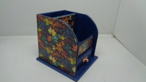 Organizador de Mesa de Escritório-black Friday